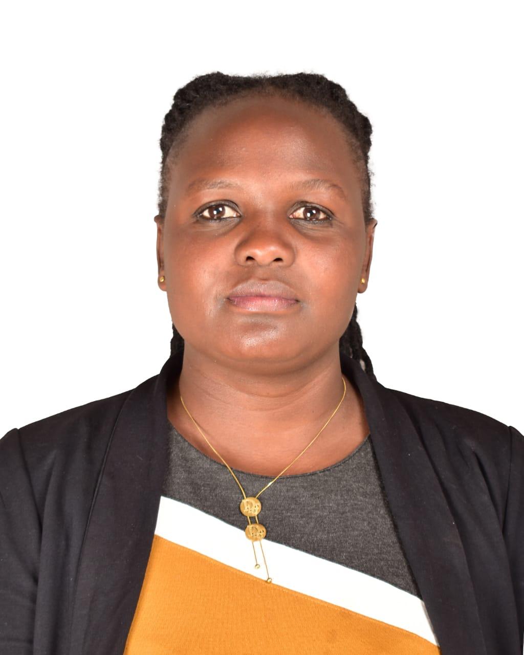 Irene Simiti