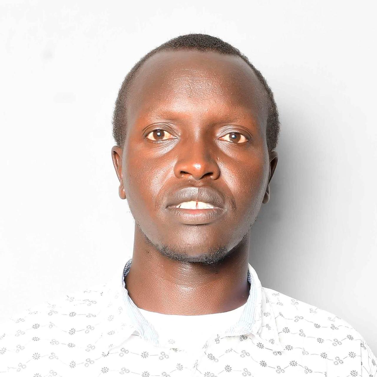 Jonah Kiplagat Malel