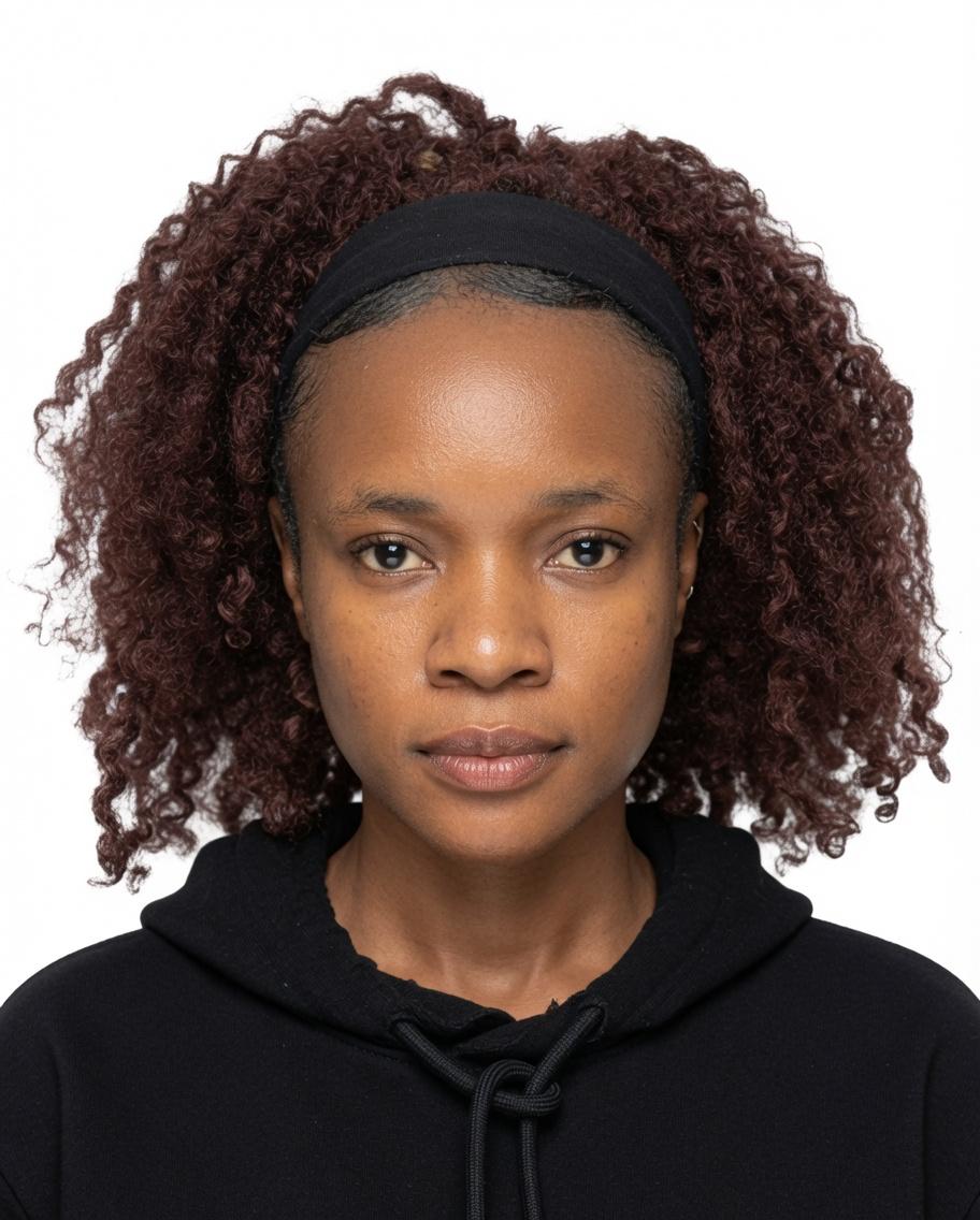 Linda Wangwe