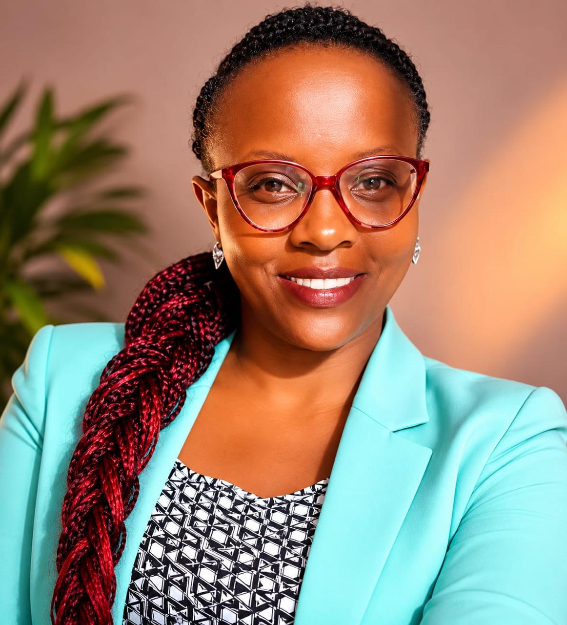 Mary Wanjiru Kimani
