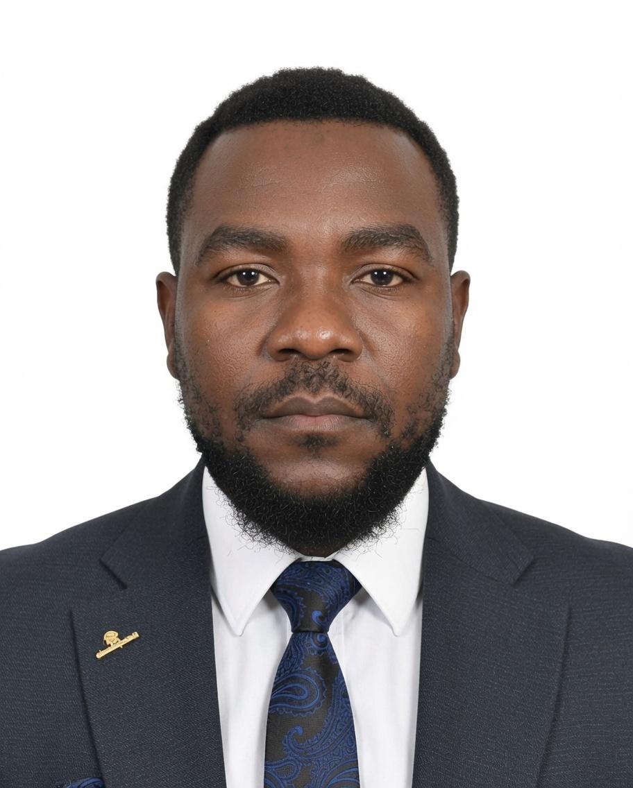 Moses Murimi Muturi
