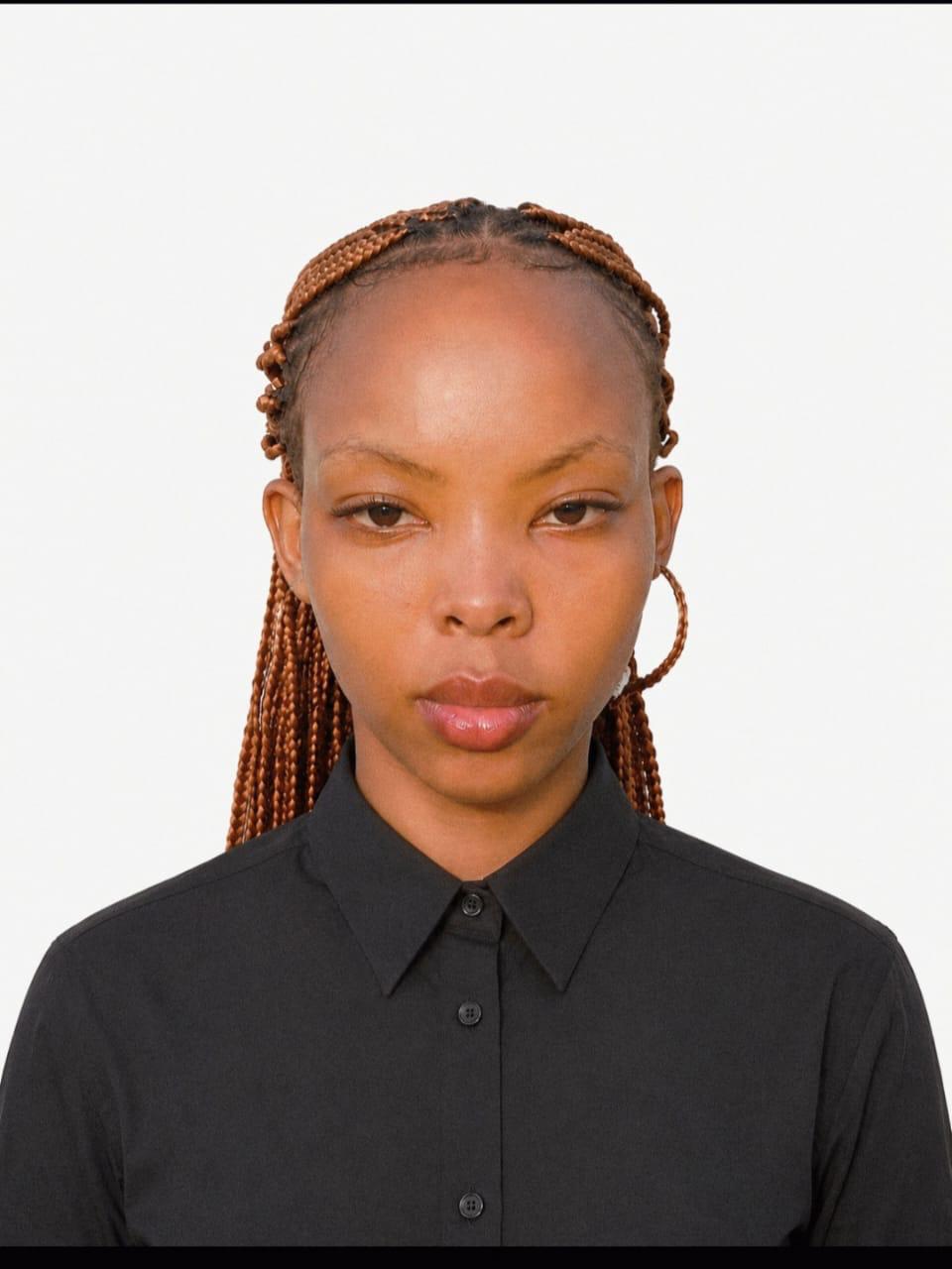 Naomi Wanjiru