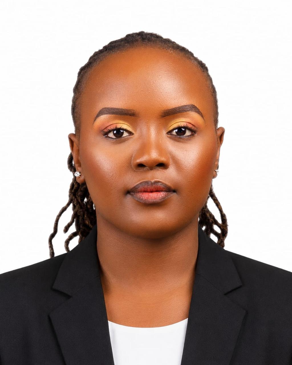 Vivian Njeri