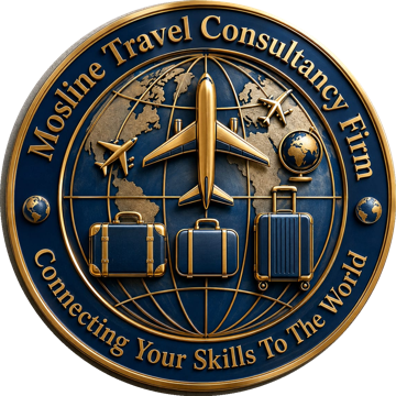 Mosline Travel Consultancy Firm